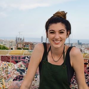 Meet your Posher, Sara